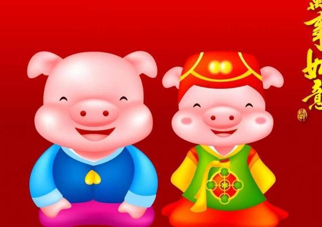 2021年属猪每月份桃花运势