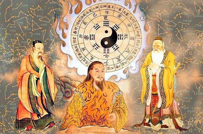 戊土巳月富贵八字