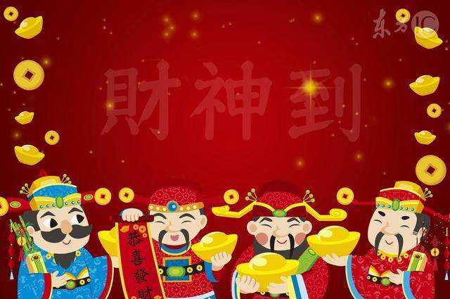 哪些八字注定是富贵命