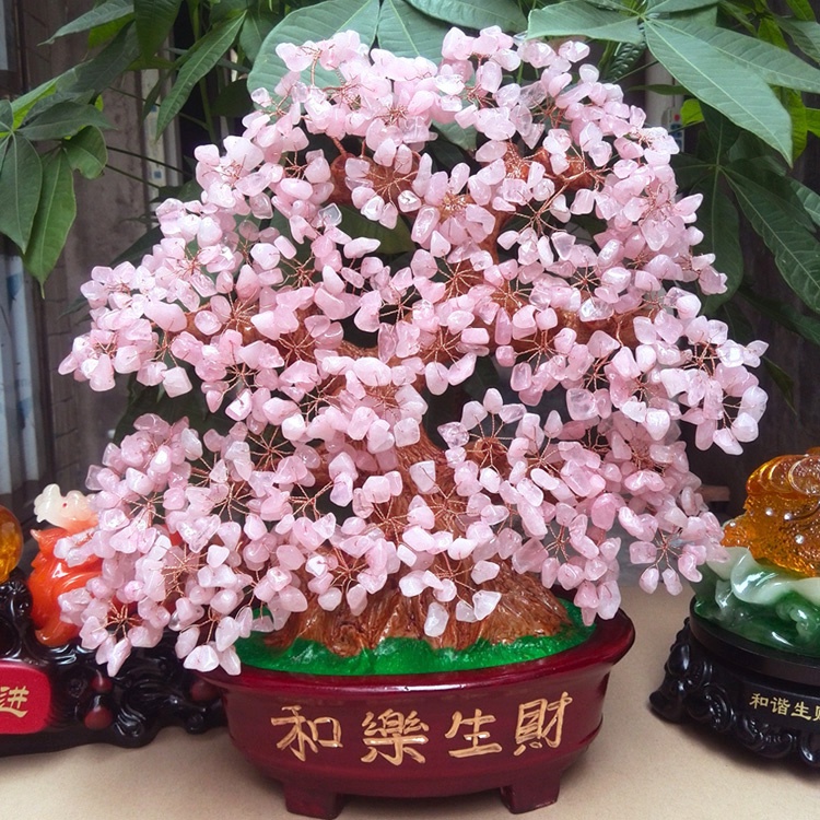 预示着你的桃花运势很旺