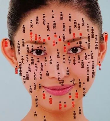 八字怎么看男人外遇
