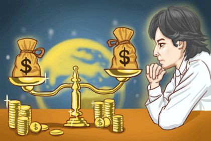八字富贵命当官的命