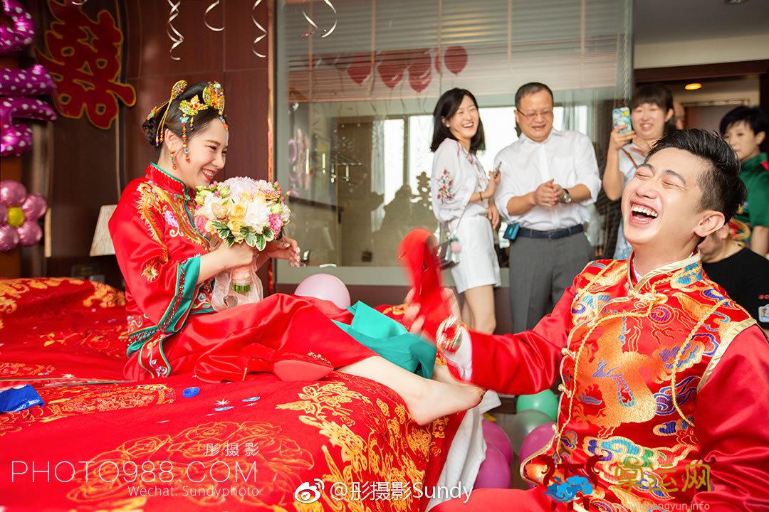 周公解梦梦见老婆外遇了