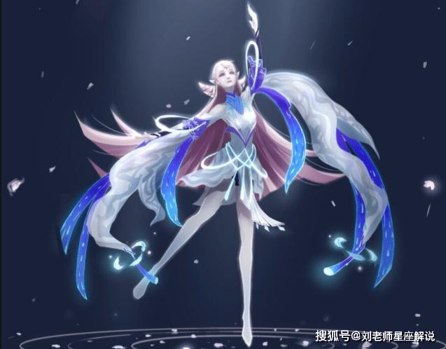 2021星座运势桃花运