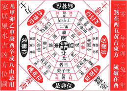 八字看外遇流年穿日支