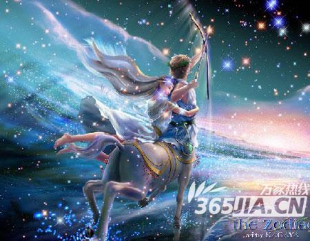 十二月份桃花运势最强的四大星座