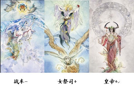 塔罗占卜有外遇