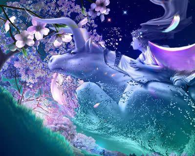 十二月份桃花运势最强的四大星座