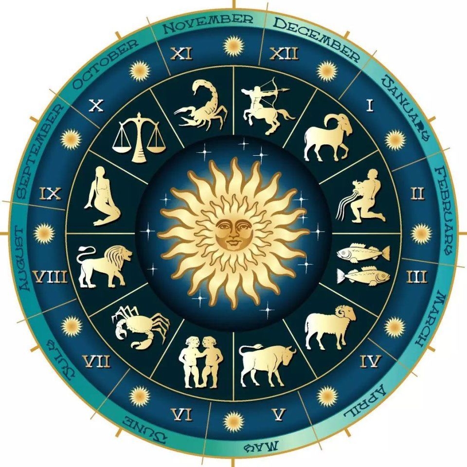 火象星座9月桃花运势大揭秘