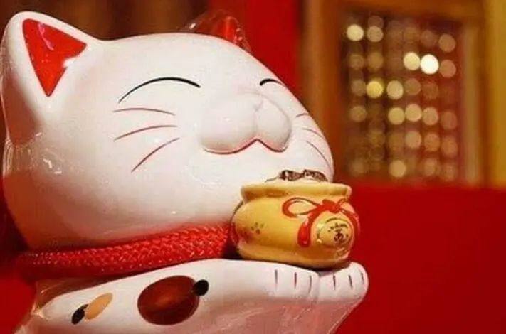 算命有桃花运的