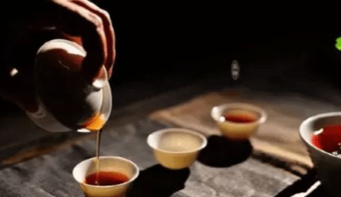 八字偏印分析命中富贵运