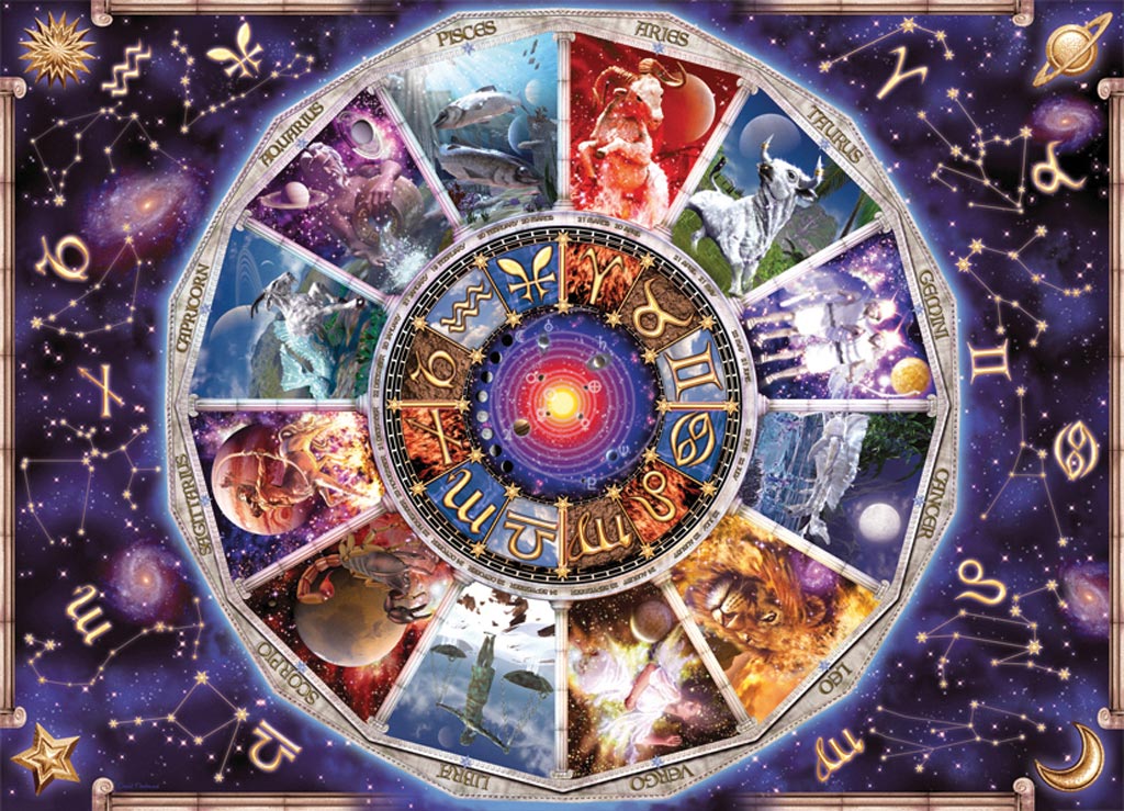 2014处女座金星逆行桃花运势