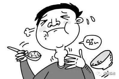 算命的说自己有富贵病