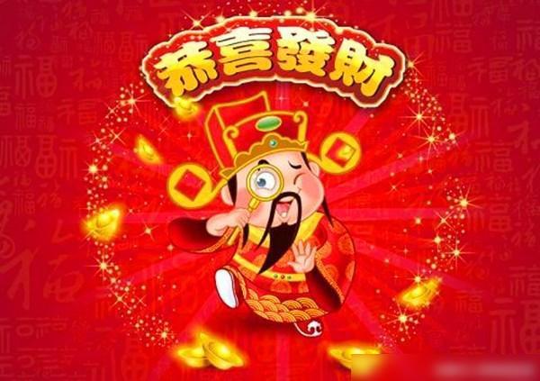 5月桃花运势旺到爆的生肖