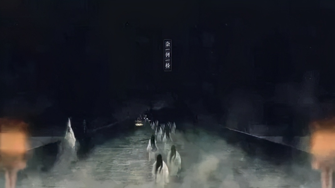 算命先生说我的桃花运是只鬼
