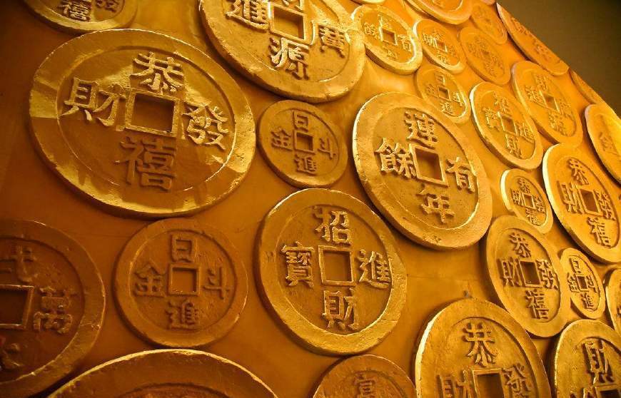 八字看亲人是否富贵