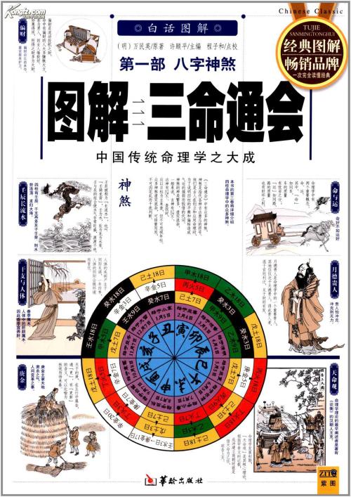 什么样的八字是富贵贫贱的命