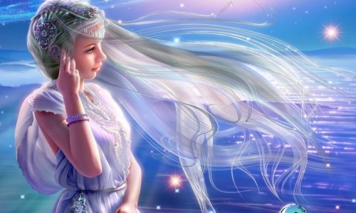 2022处女座桃花运势