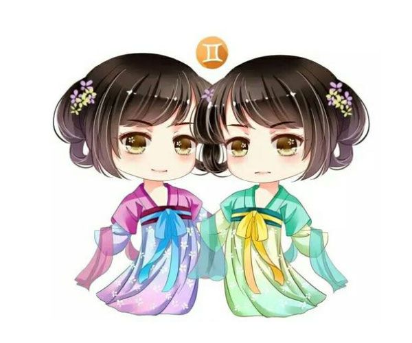 双子座最近的桃花运势