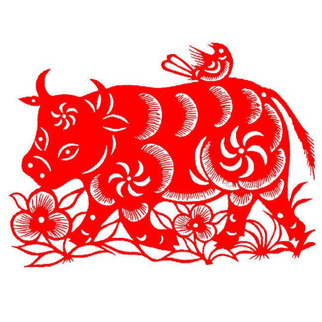 2021年2月份属牛人桃花运势