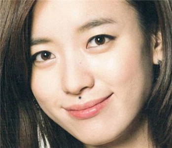 人中相里看富贵命运