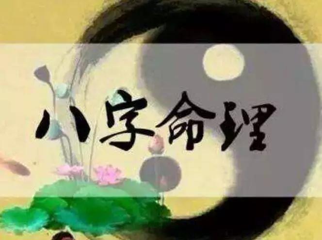 身弱富贵八字例举