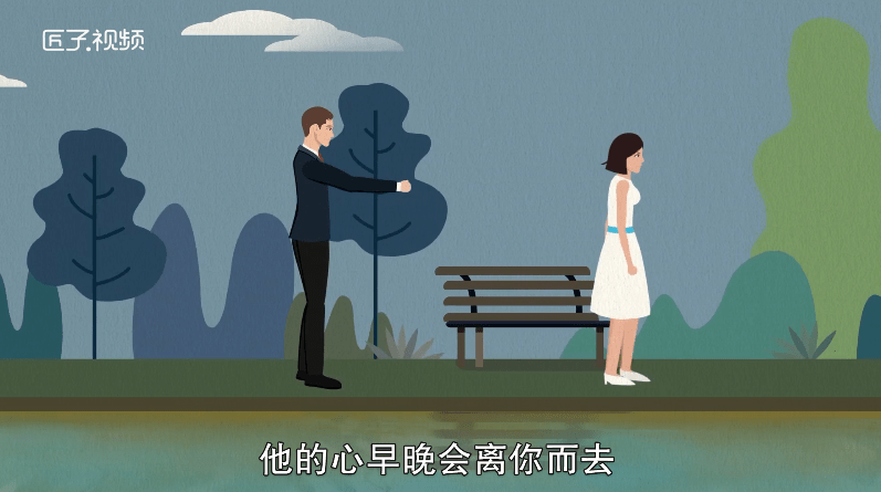 周公解梦梦见妈有外遇