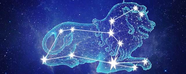 狮子座2021运势桃花运