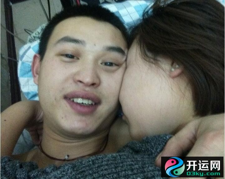 算命男人外遇