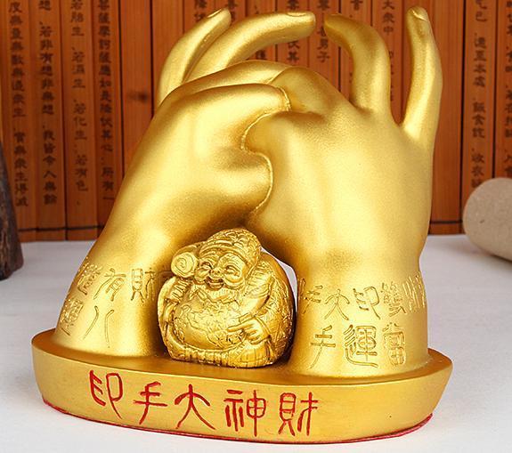 什么样的八字一生富贵无忧