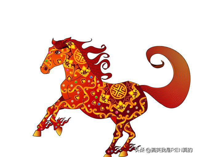 2021年属马的桃花运势