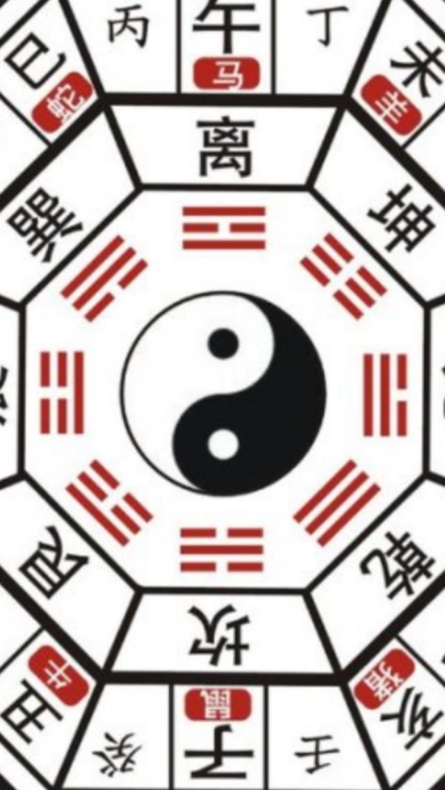 八字看外遇的外形特征