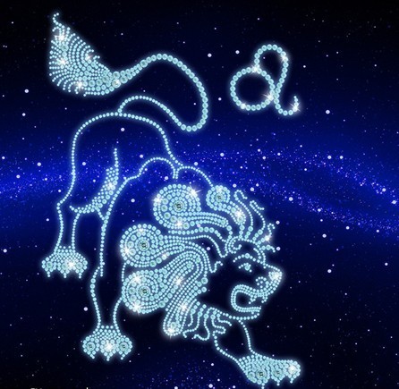 今年狮子座桃花运势