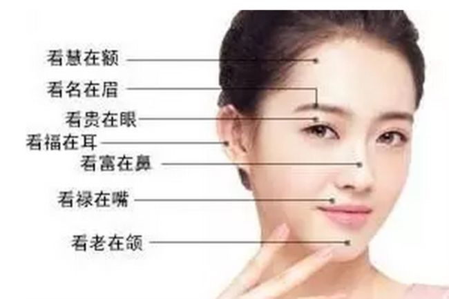 从脚型看富贵还是命运