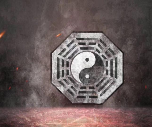 八字说会有外遇