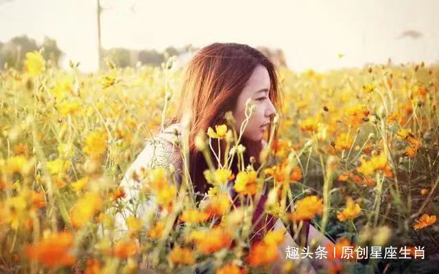 2021星座桃花运势