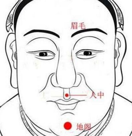 富贵命男人的面相和命运