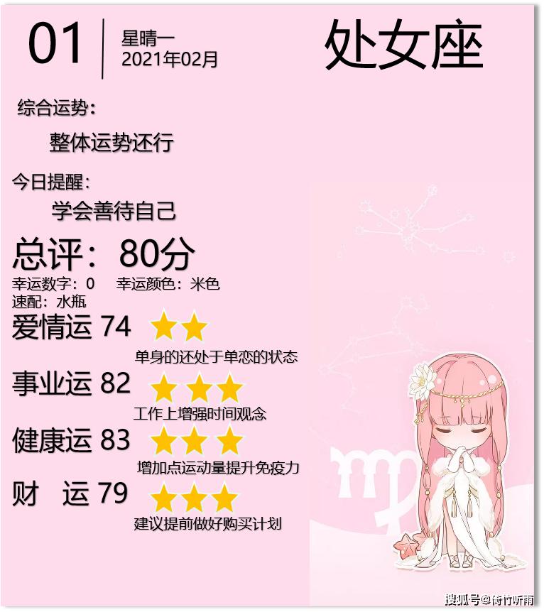 巨蟹座2021年3月份桃花运势
