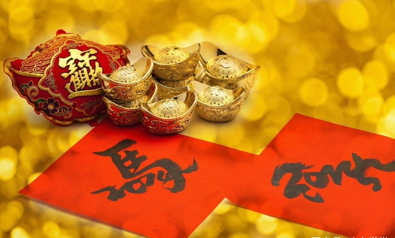 什么样的八字是富贵命