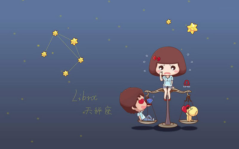 狮子座爱情运势桃花运