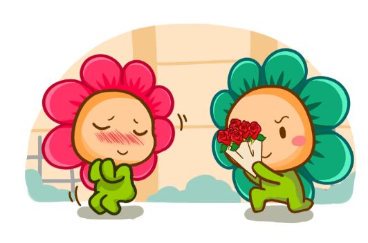 摩羯座2022年9月桃花运势