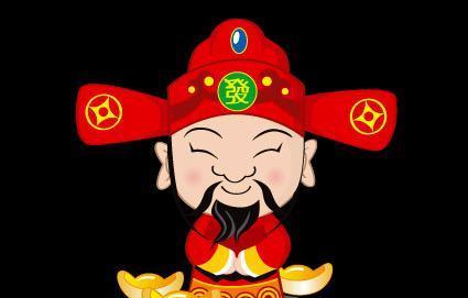 什么样的八字一生富贵无忧