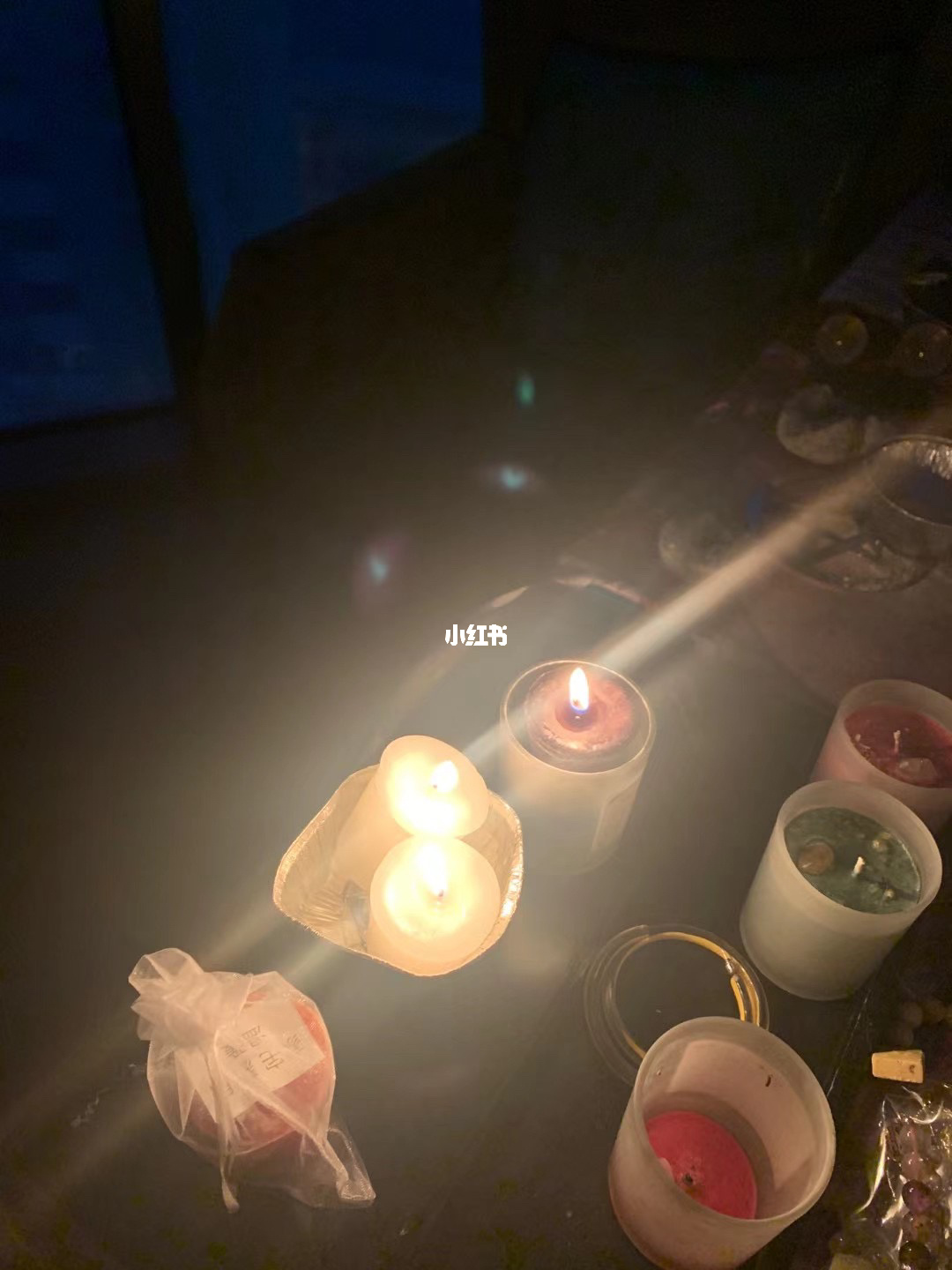 塔罗牌占卜桃花运准吗