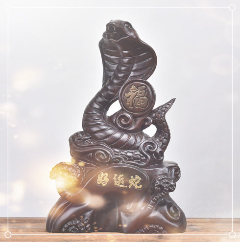 富贵之人八字都带禄神