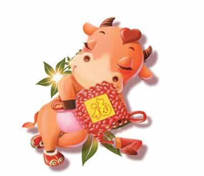 属猪的5月运势之桃花运男人