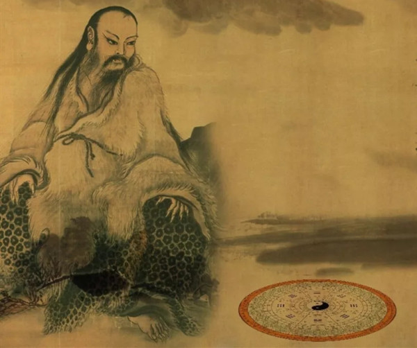 富贵周易卦