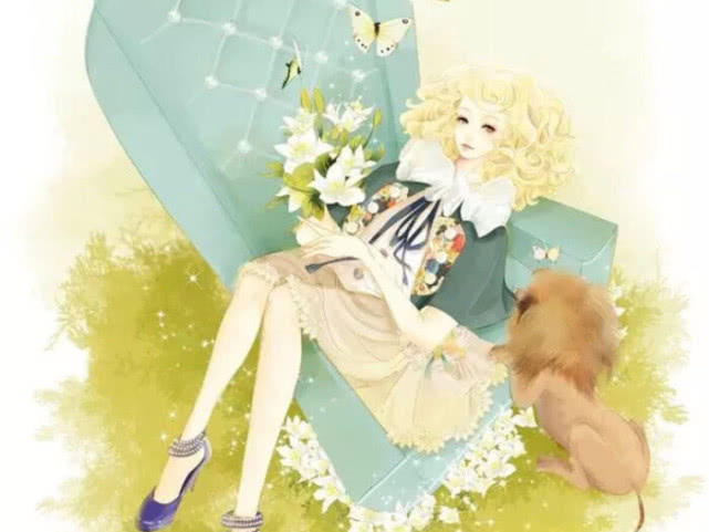 狮子座2021运势桃花运