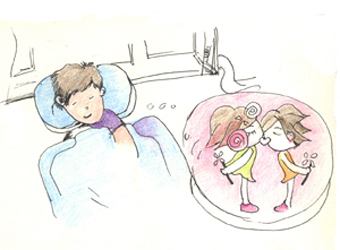 周公解梦 女婿外遇