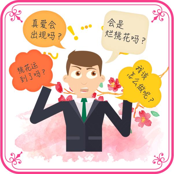 生辰八生辰八字桃花运怎么算