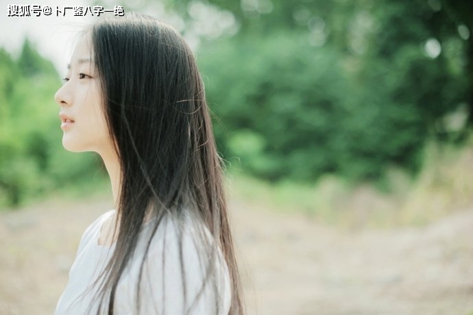 老婆外遇八字实例